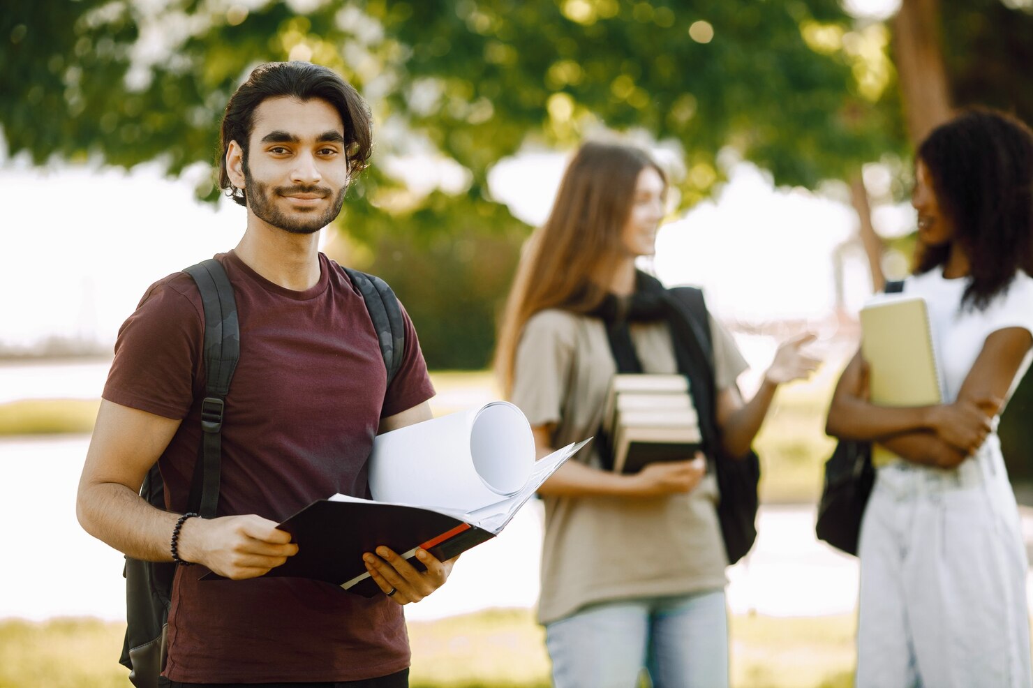 care college admission blog